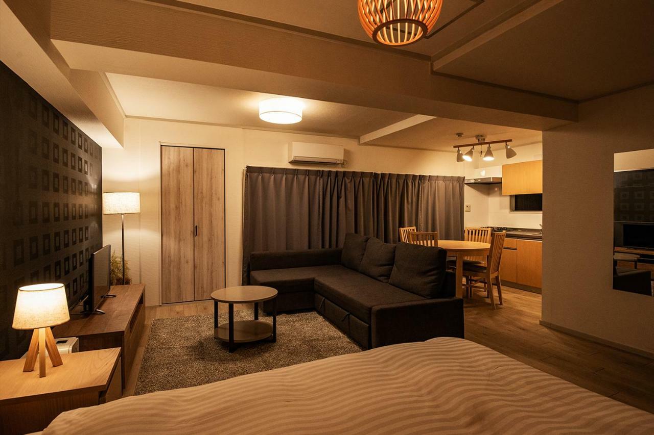 H2o Morishita Aparthotel