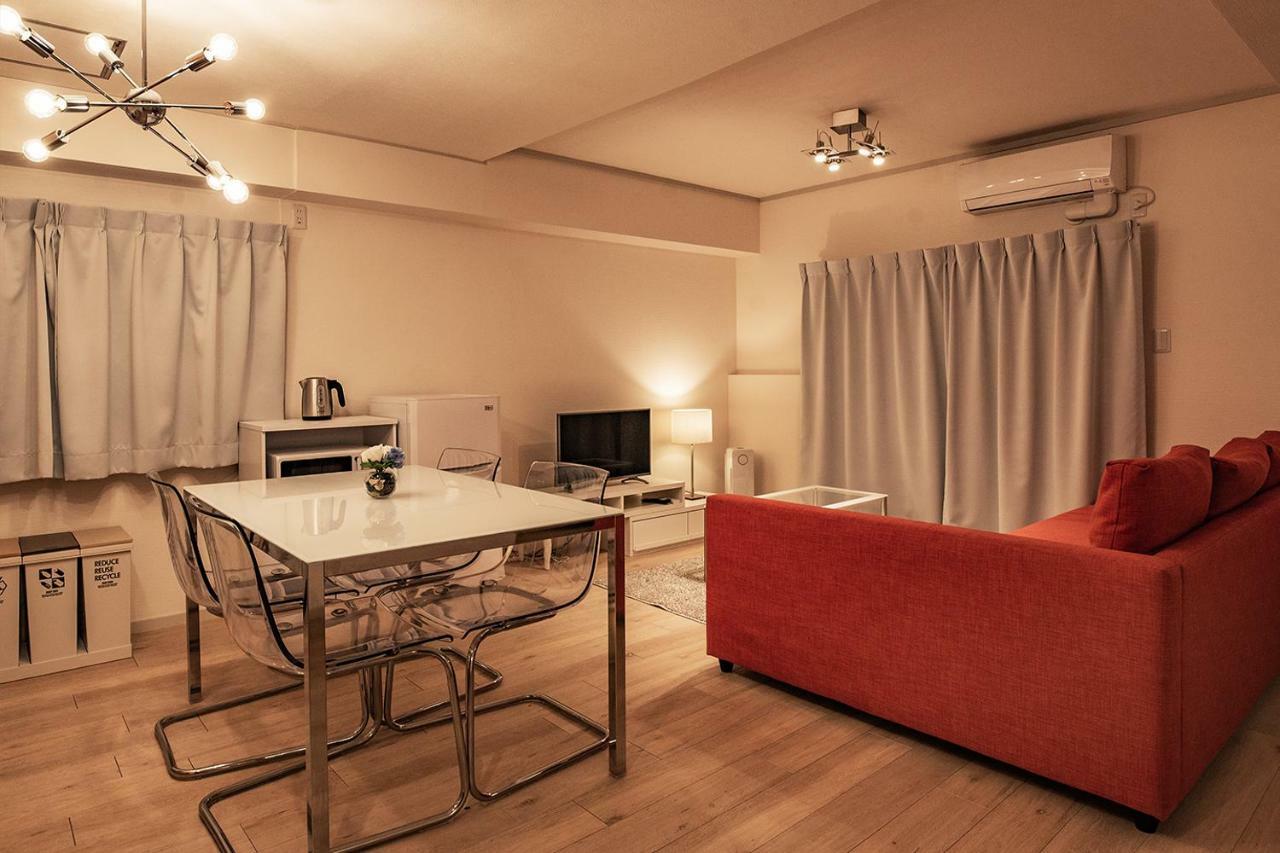 H2o Morishita Aparthotel 2*