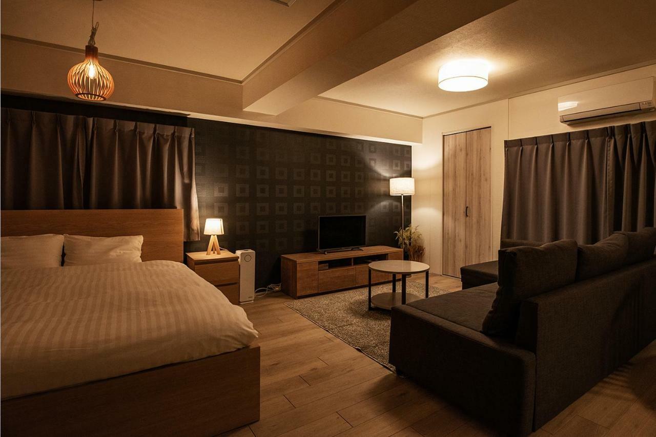 H2o Morishita Aparthotel Tokyo