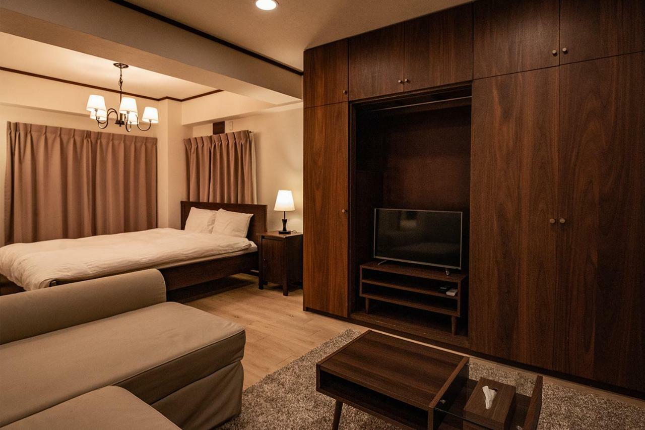 H2o Morishita Aparthotel