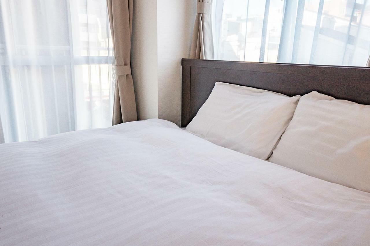 Aparthotel H2o Morishita 2*