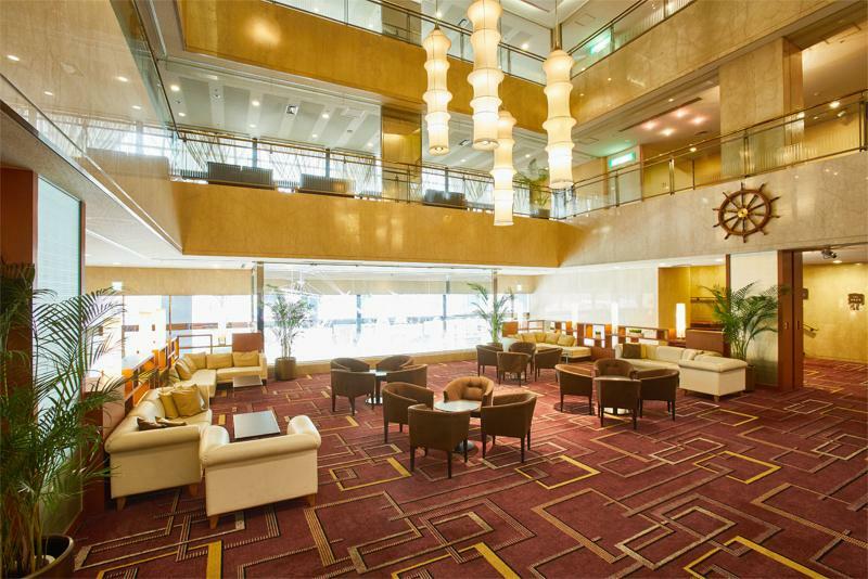 Mariners Court Hotel 3*