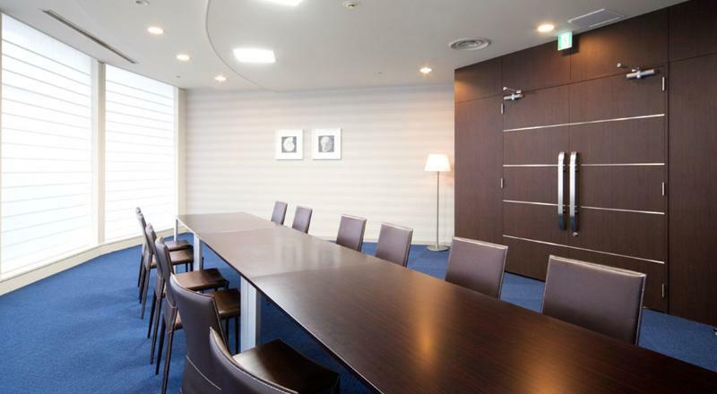 Mariners Court 3* Tokyo