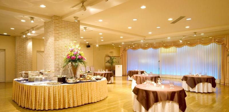 Mariners Court Hotel Tokyo