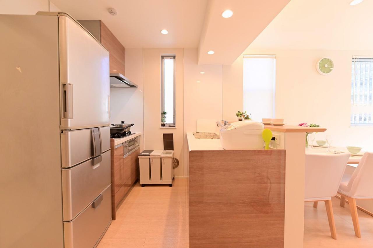 Villa Warm Tokyo