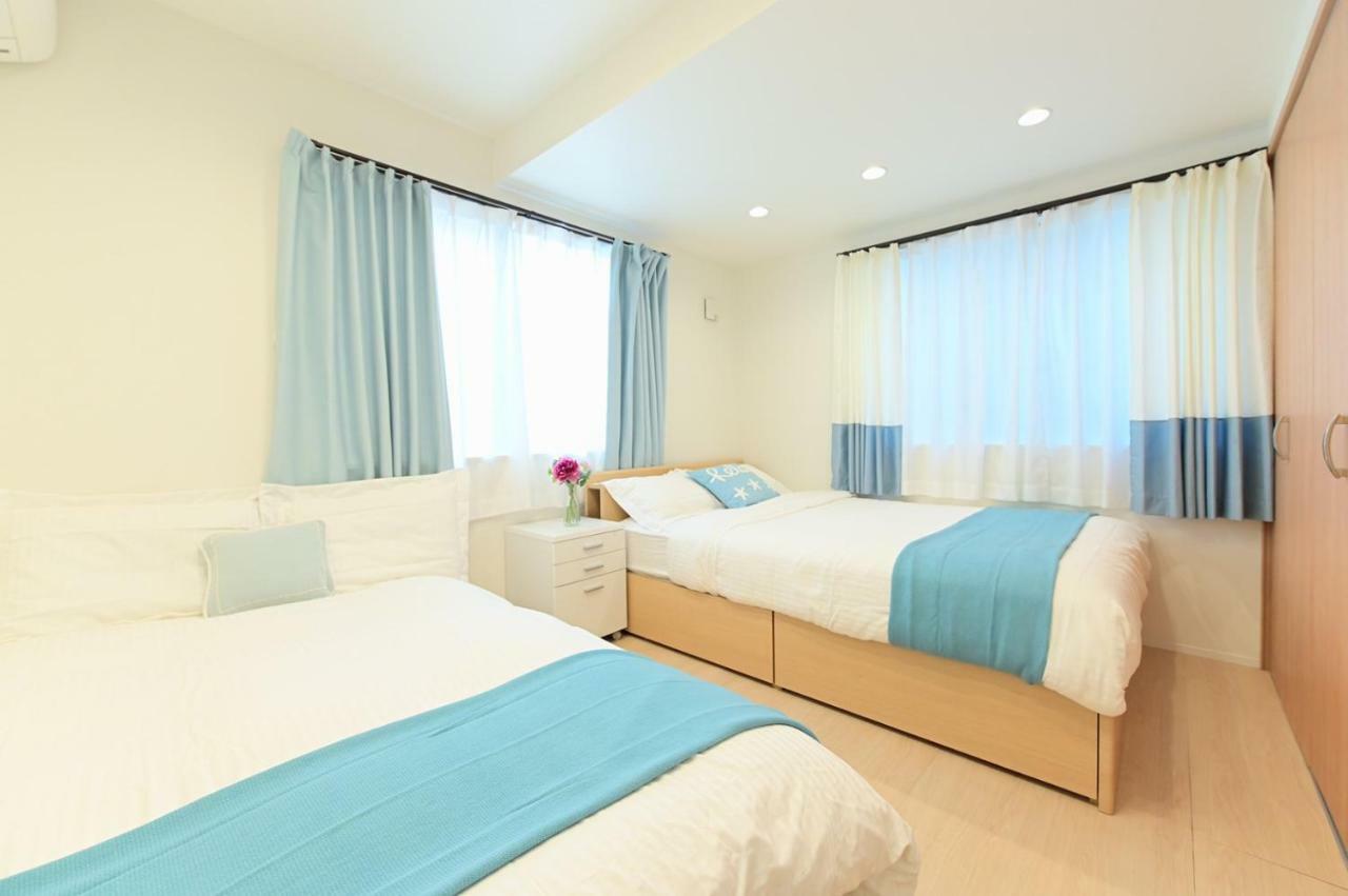 Villa Warm Tokyo