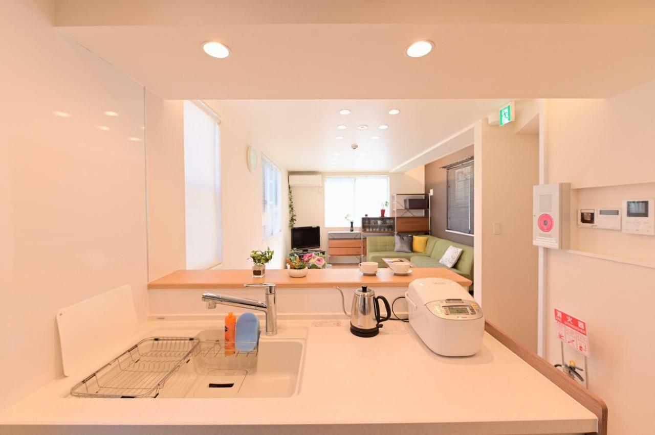Villa Warm Tokyo