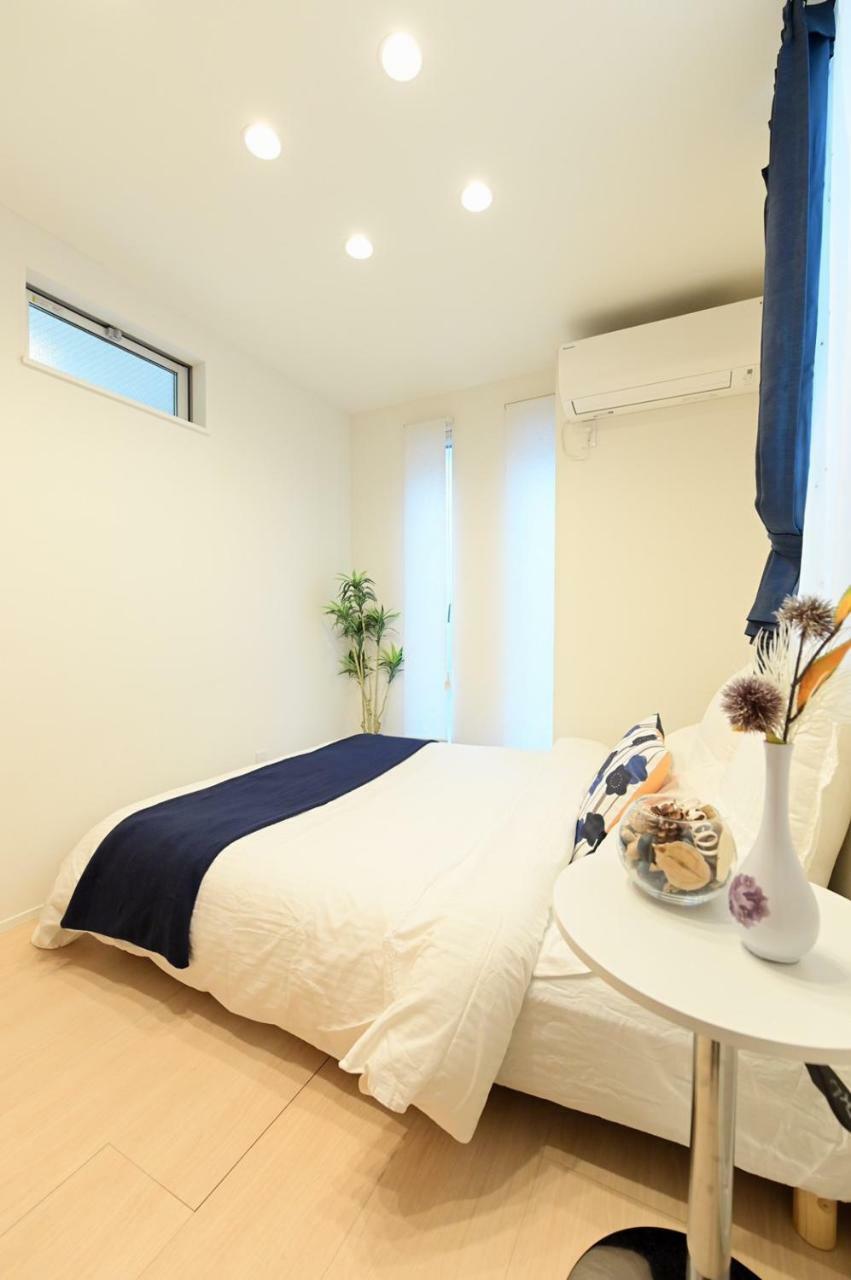 Warm Villa Tokyo