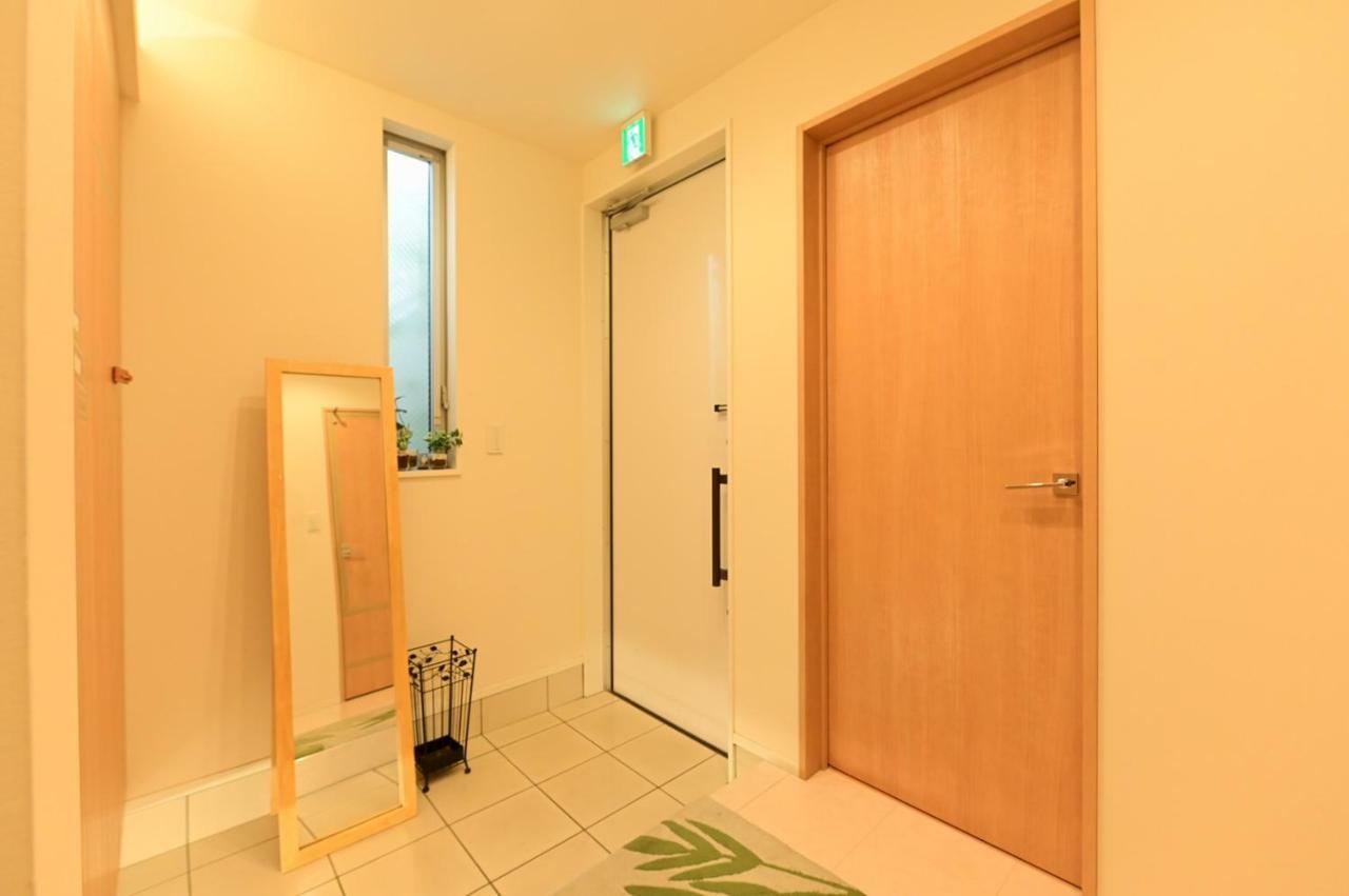 Villa Warm Tokyo