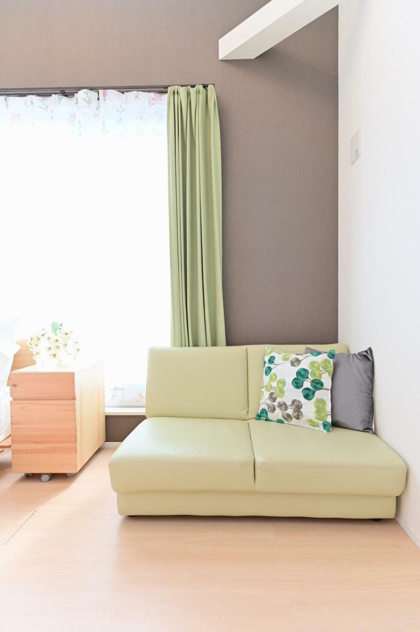 Warm Villa *