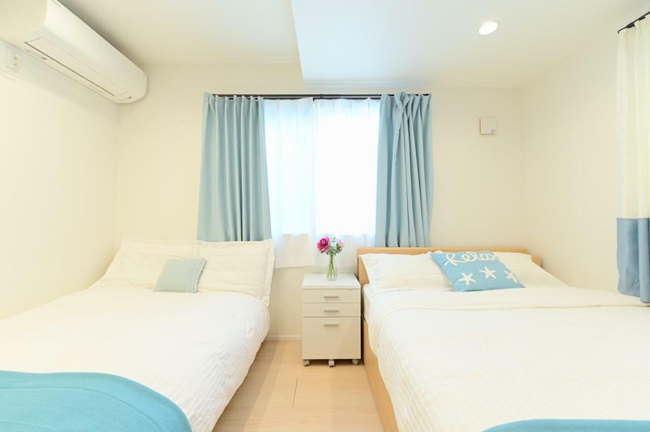 Villa Warm Tokyo