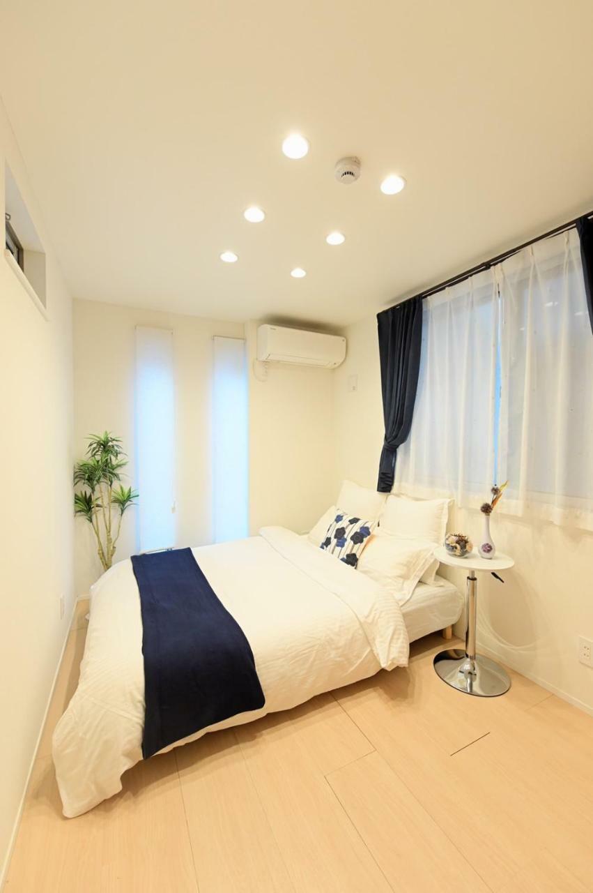 Warm Villa
