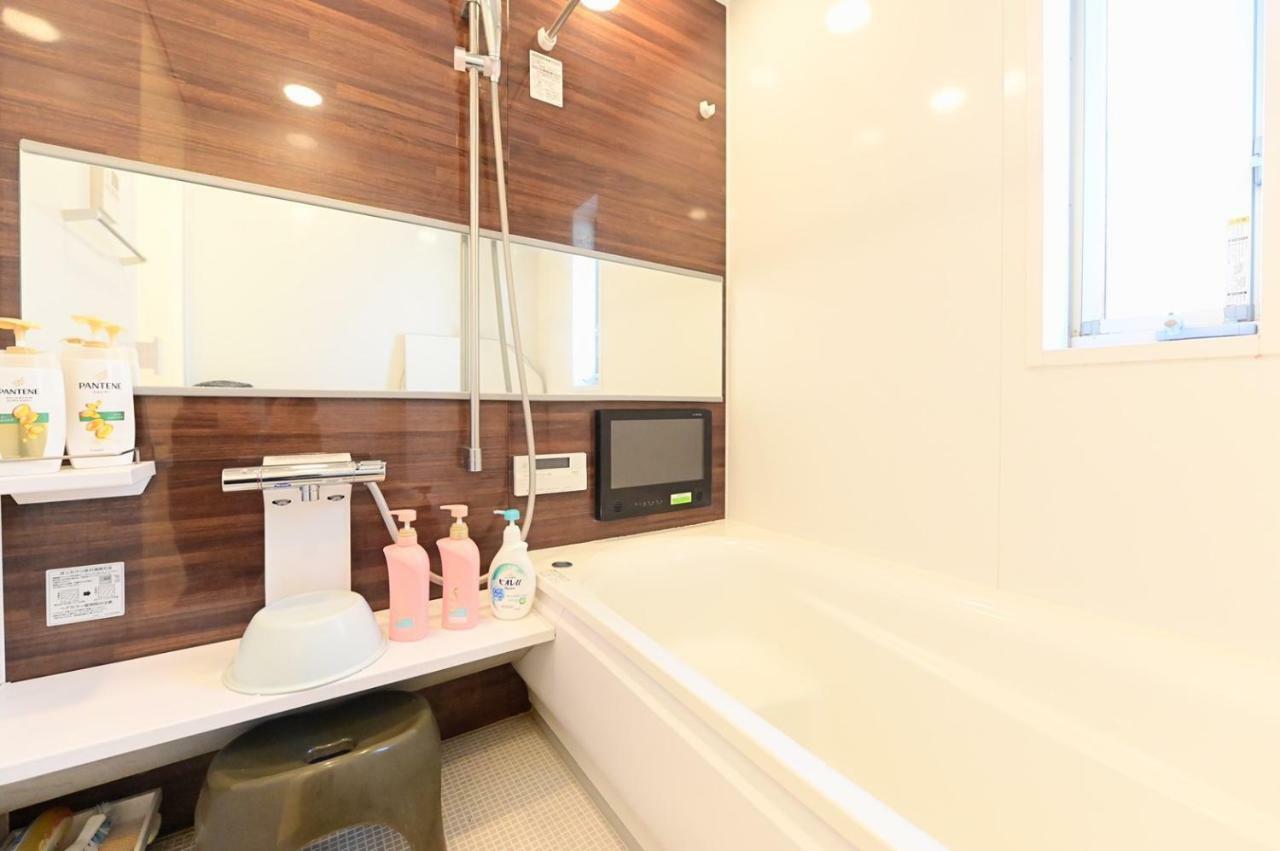 Warm Villa