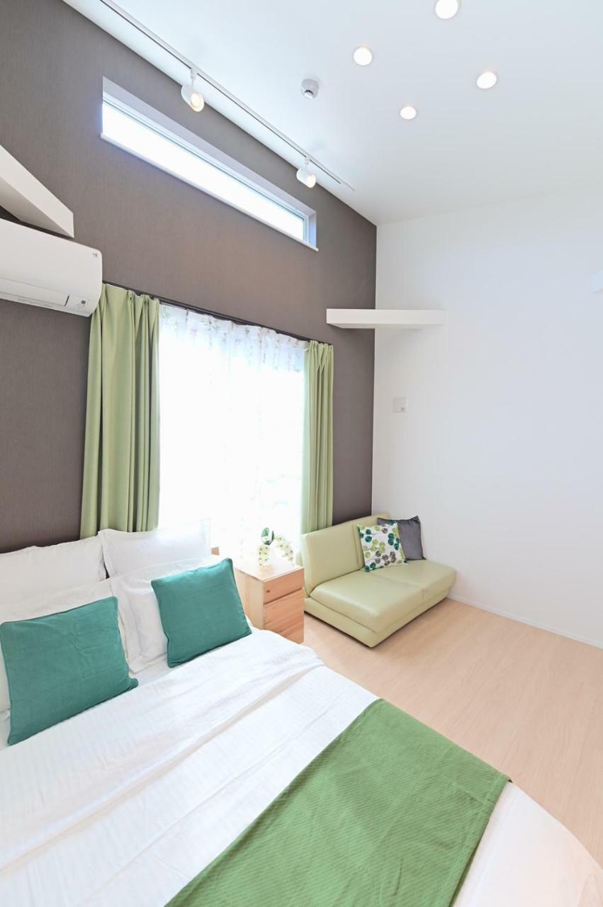 Villa Warm