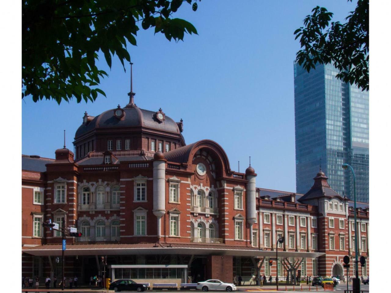 Wing International Shimbashi Onarimon 3* Tokyo