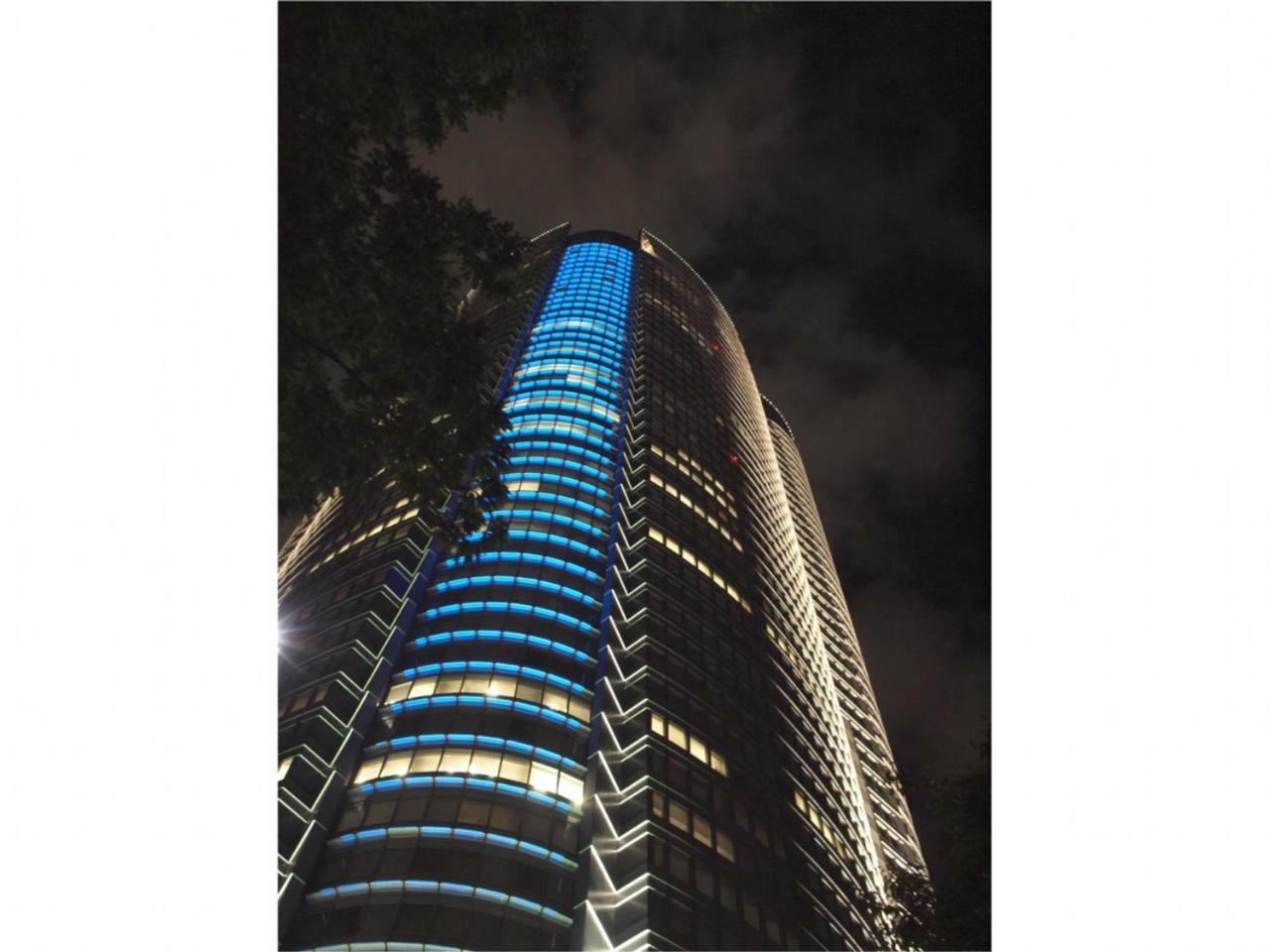 Hotel Wing International Shimbashi Onarimon 3*