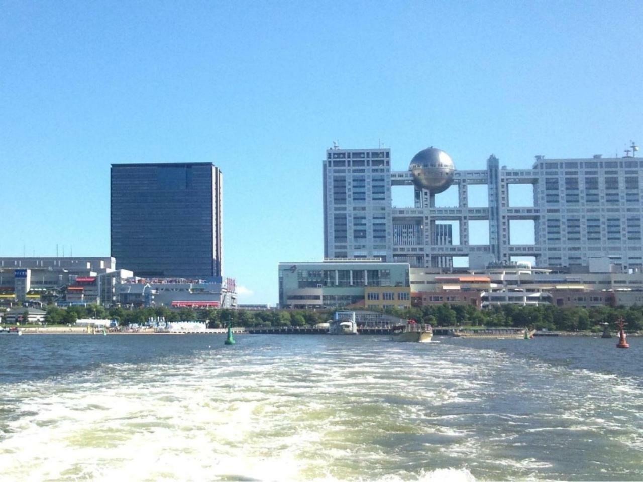 Wing International Shimbashi Onarimon 3* Tokyo