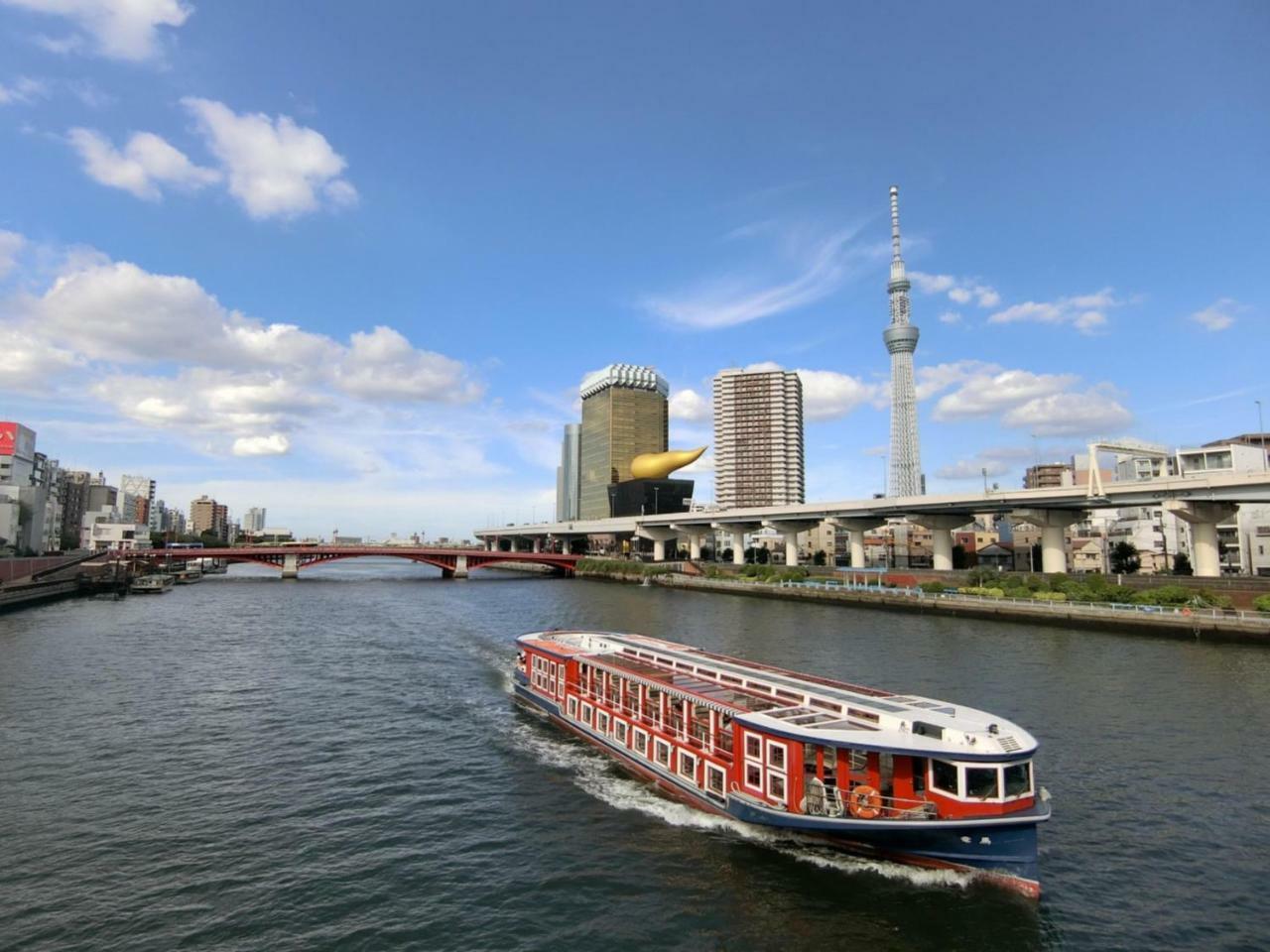 Hotel Wing International Shimbashi Onarimon Tokyo