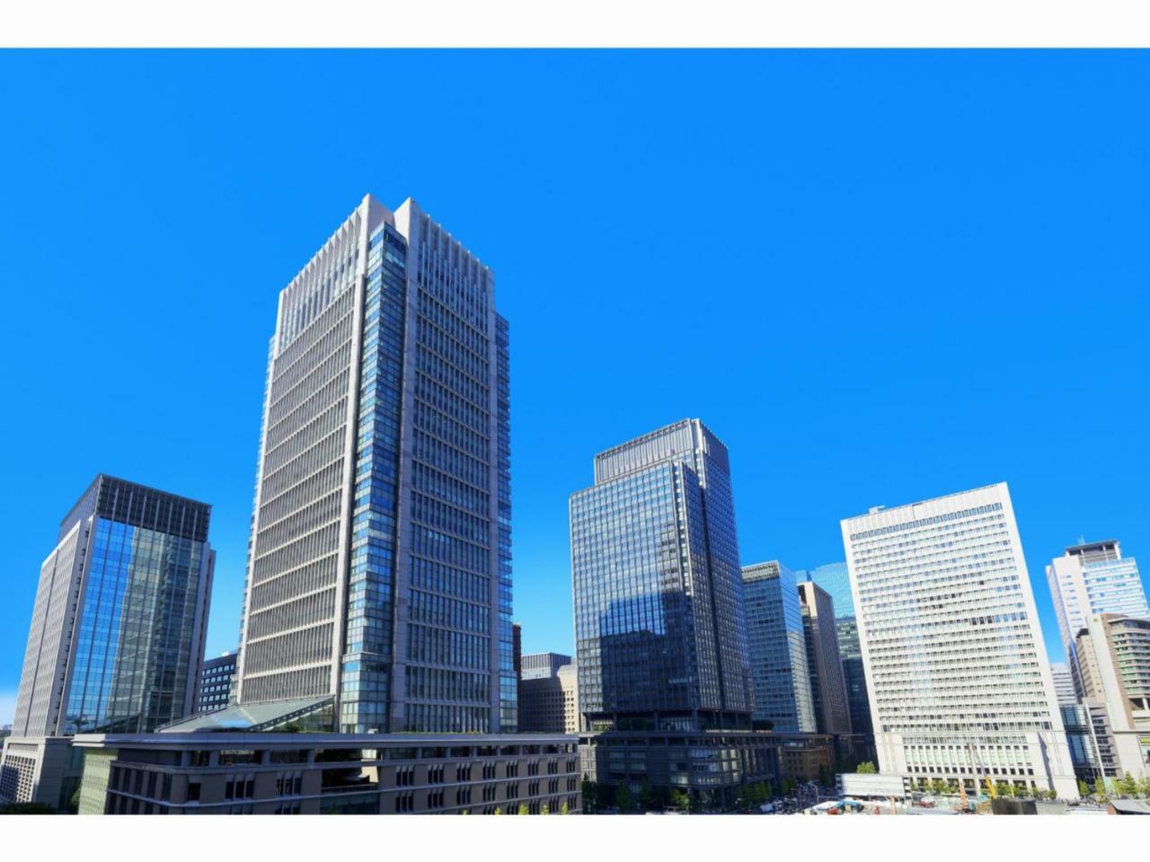 Hotel Wing International Shimbashi Onarimon Tokyo