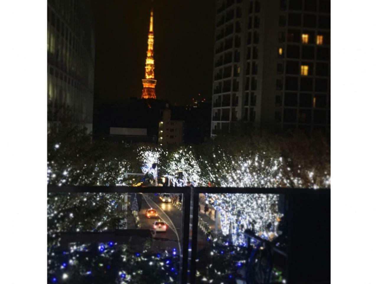 Hotel Wing International Shimbashi Onarimon