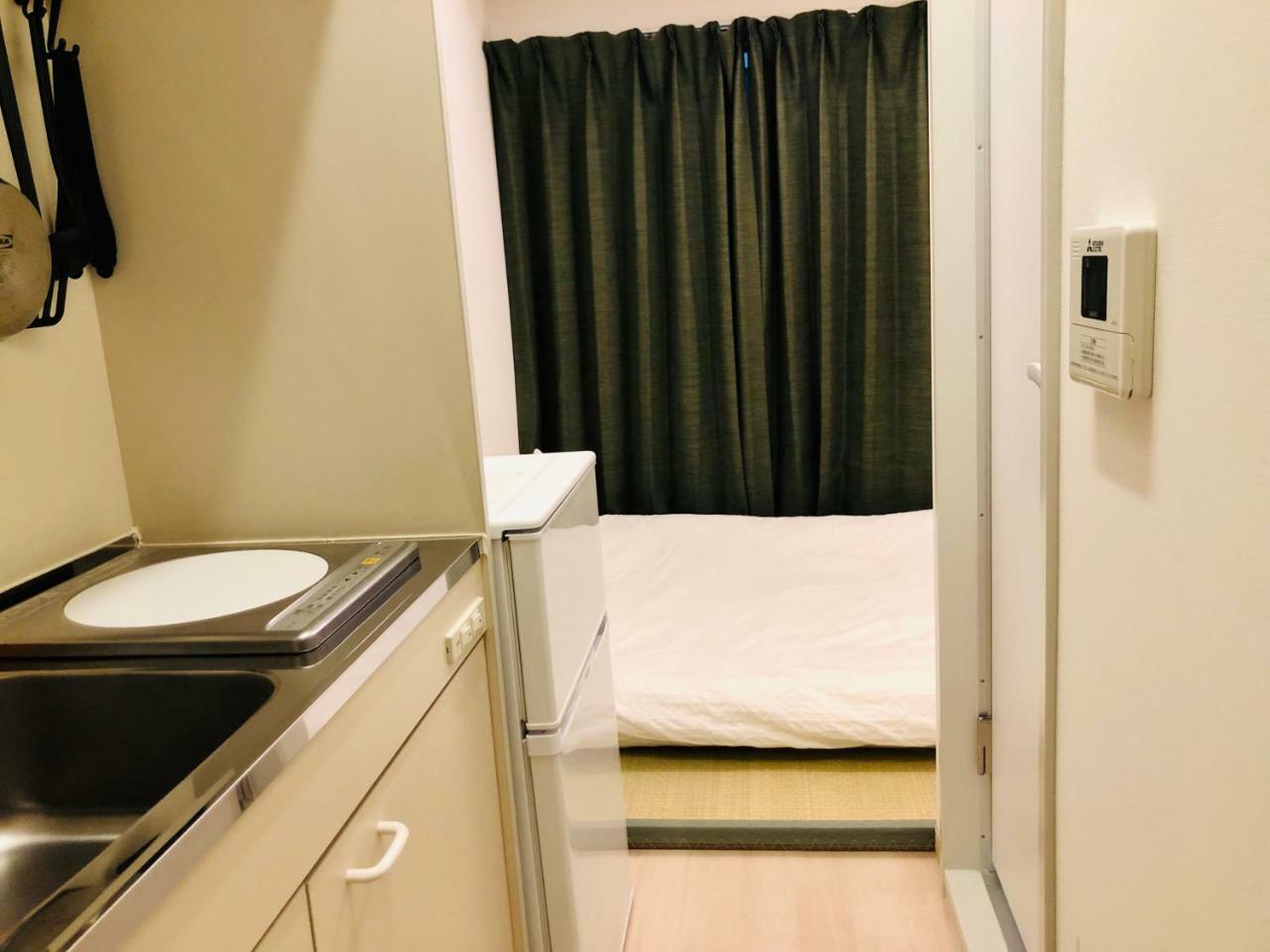 Apartment Uhome Kanda Tokyo