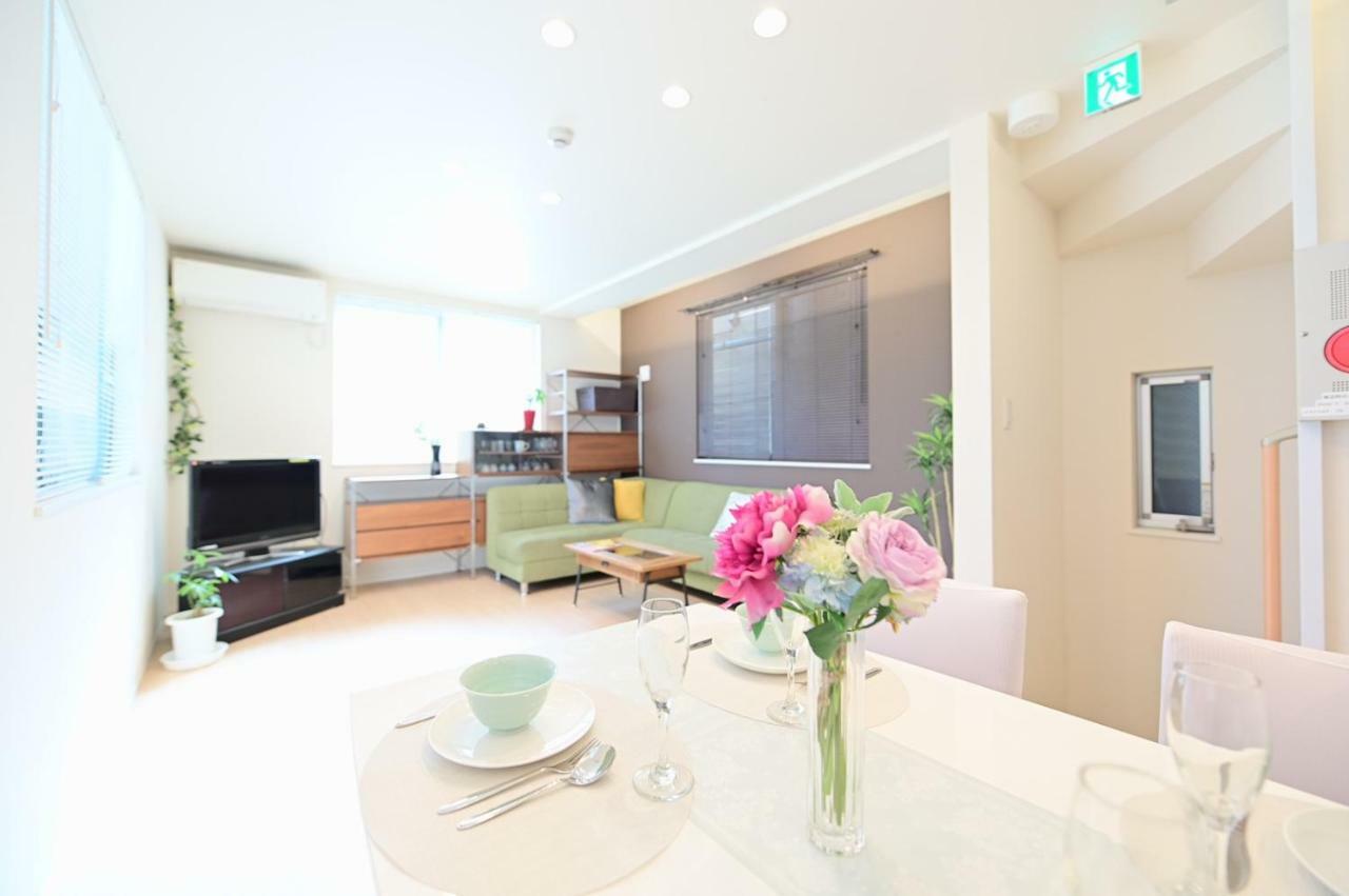 Warm Villa Tokyo