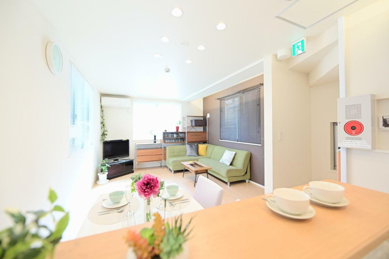 Villa Warm *