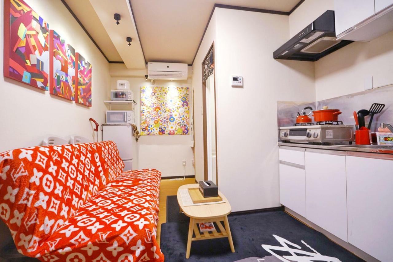 Ichiban Asakusa Apartment Tokyo