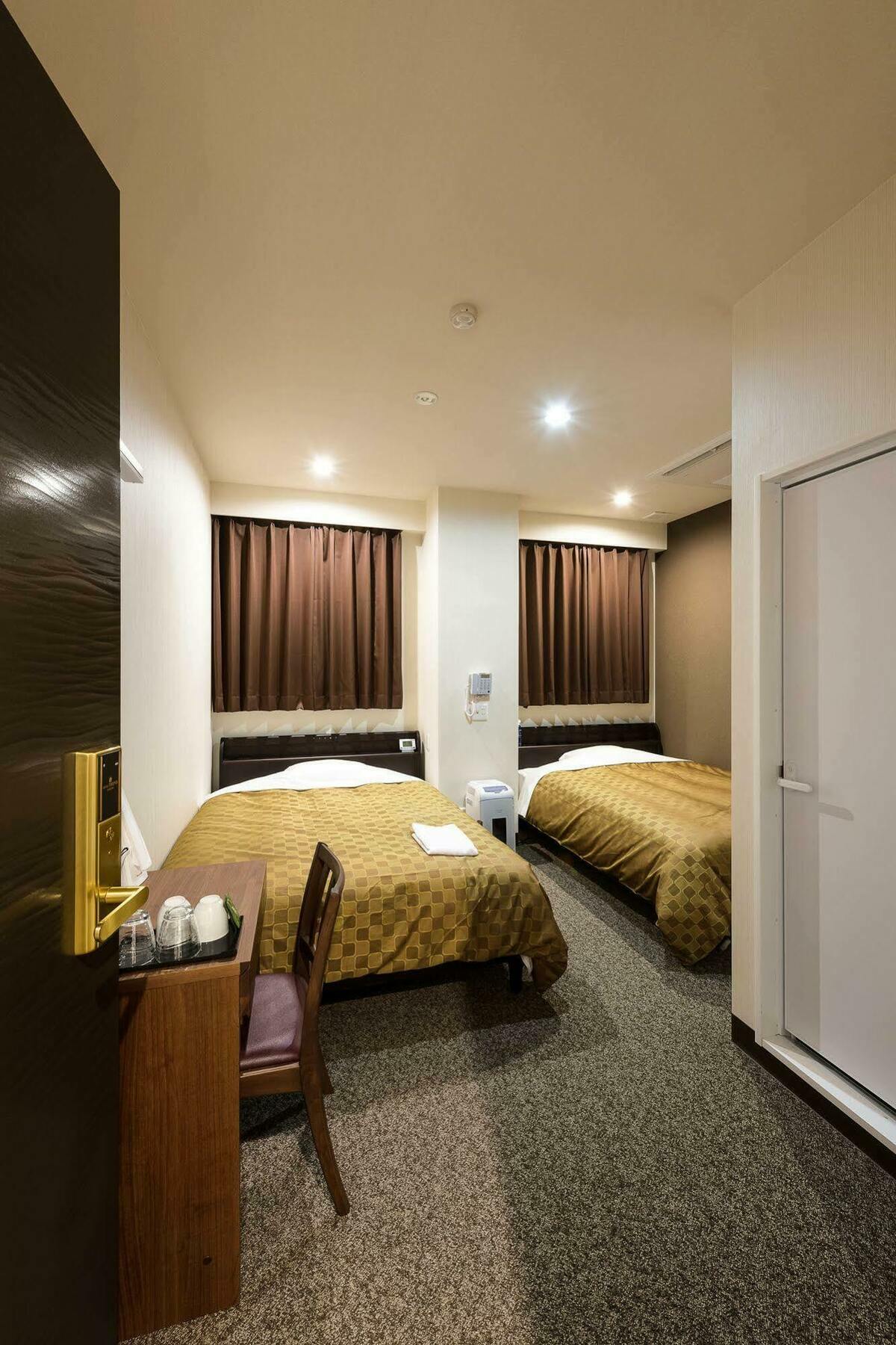 Trend Asakusa 3*