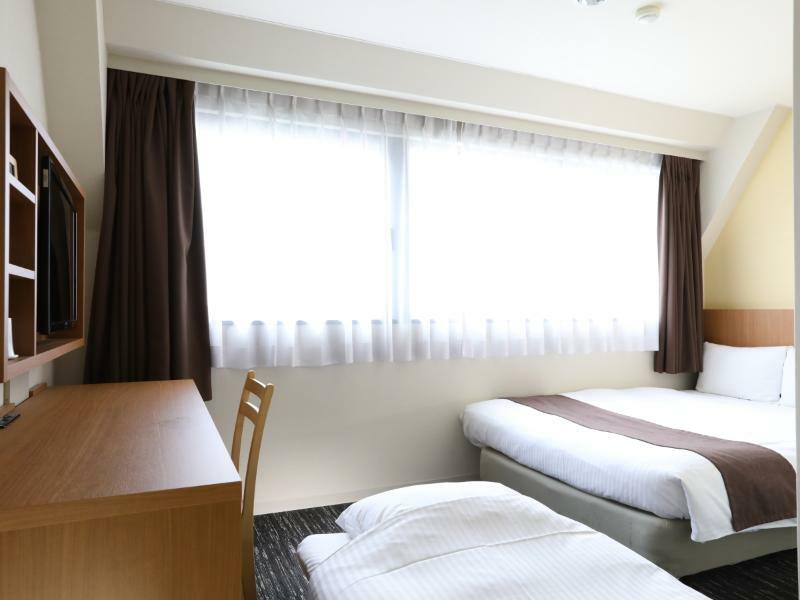 Hotel Wing International Korakuen 3*