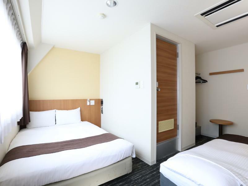 Hotel Wing International Korakuen Tokyo