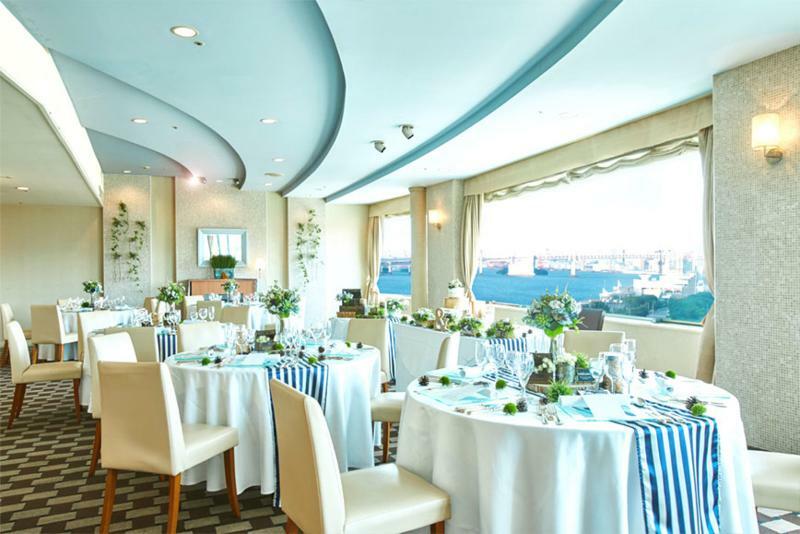Hotel Mariners Court Tokyo