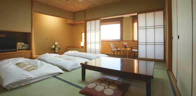 Mariners Court 3* Tokyo