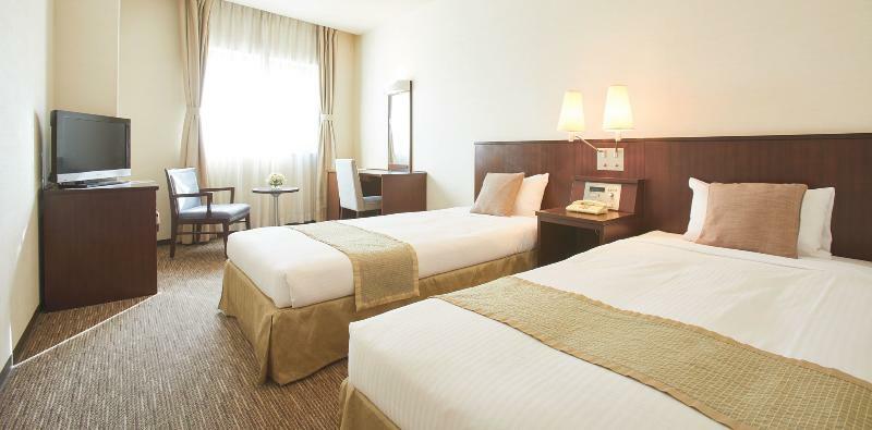 Hotel Mariners Court