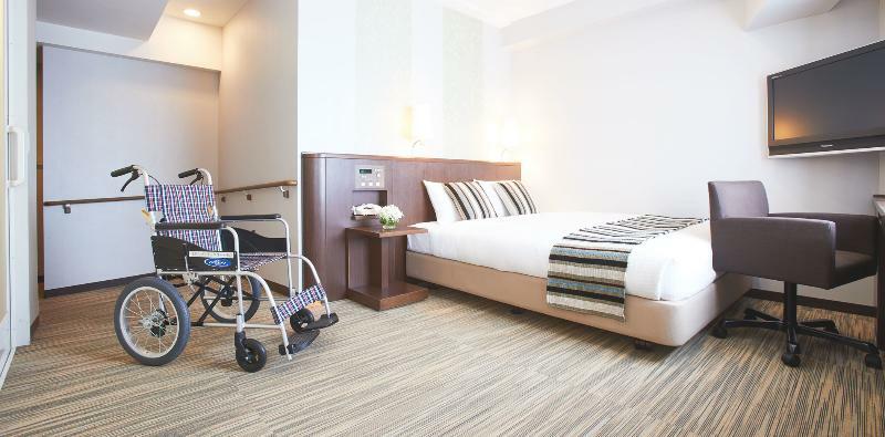 Mariners Court Hotel Tokyo