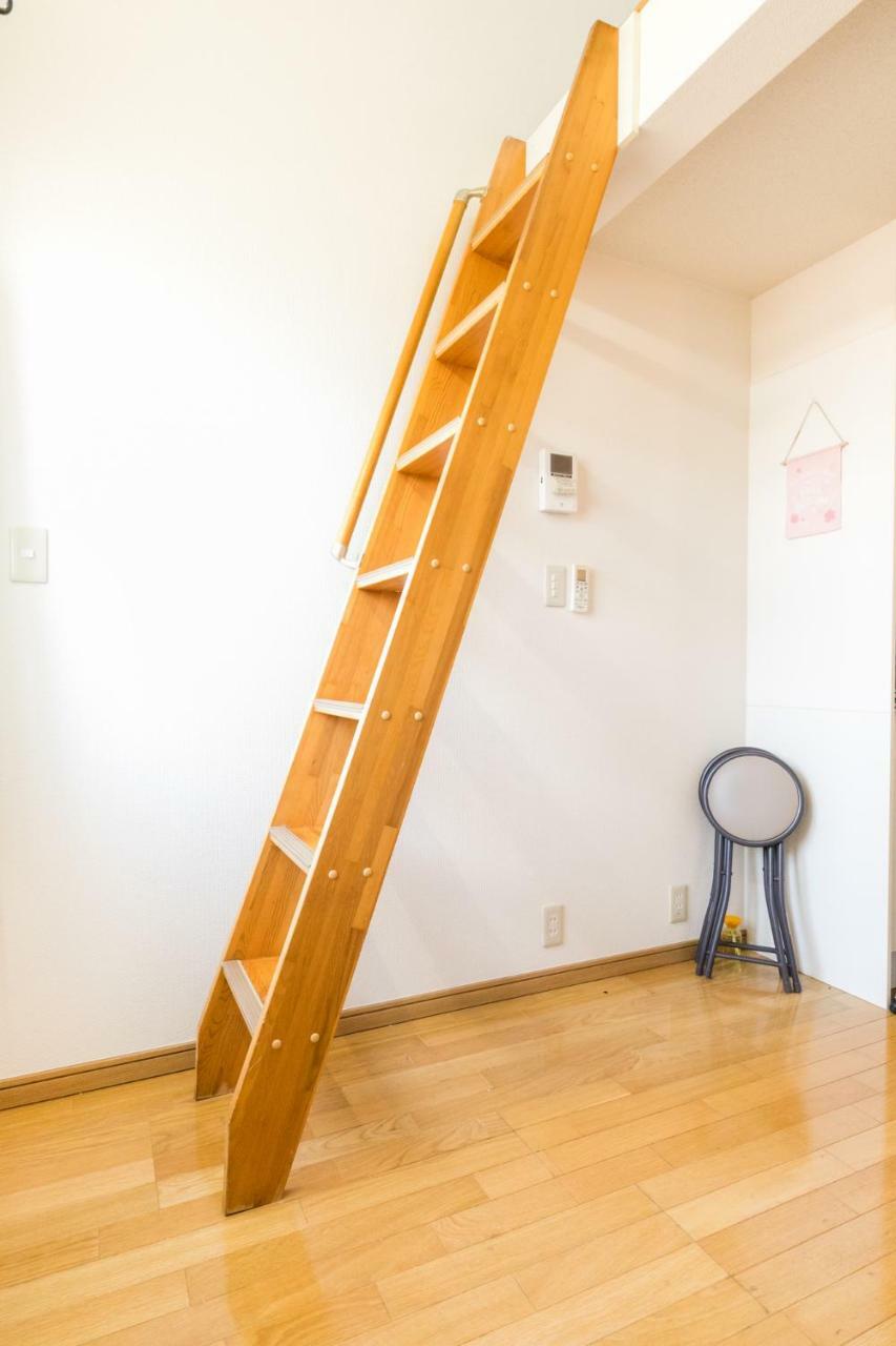 Apartment Haneda Airport