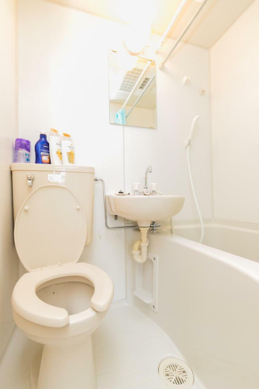 Haneda Airport Apartment Tokyo