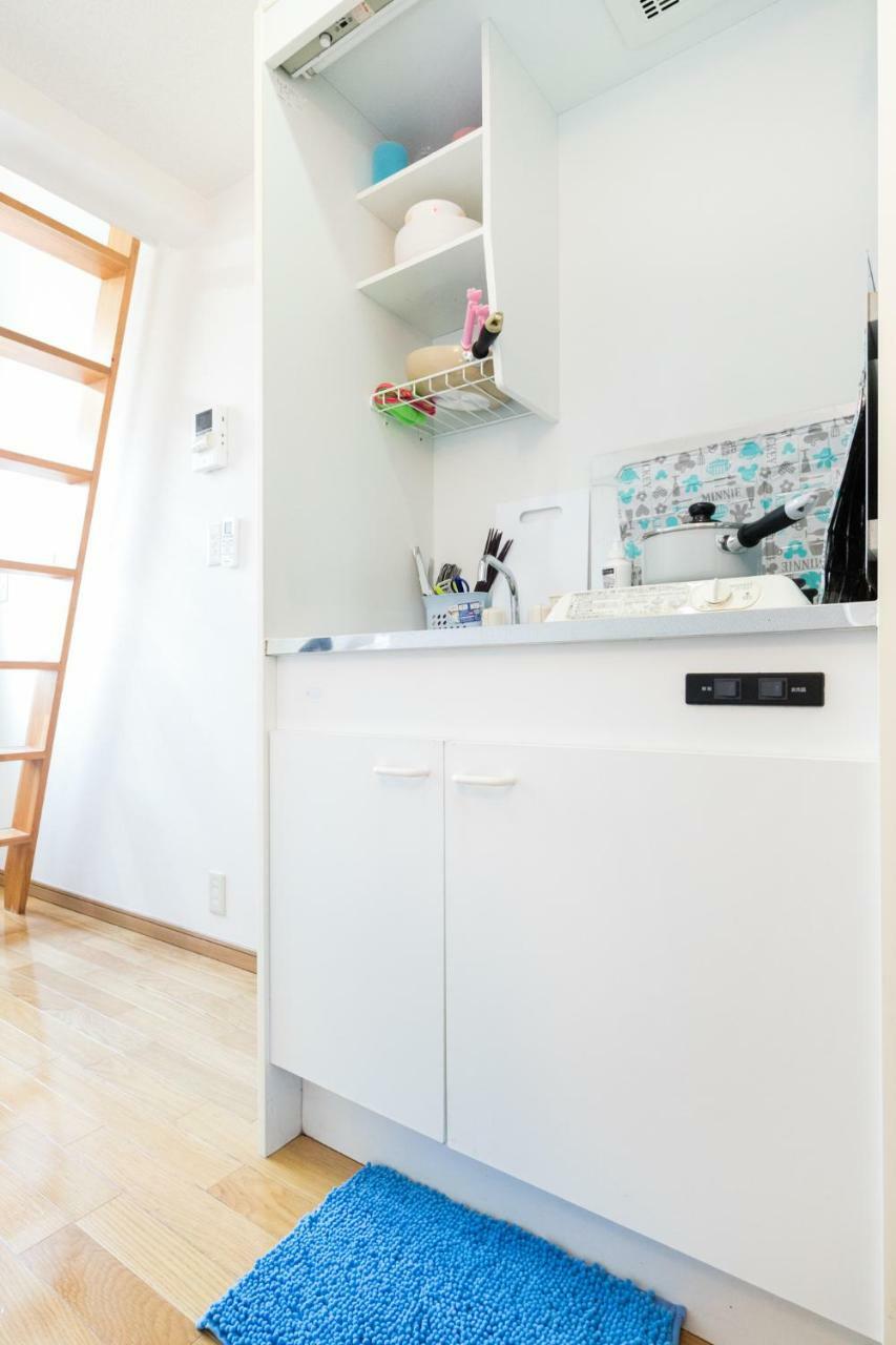 Apartment Haneda Airport *