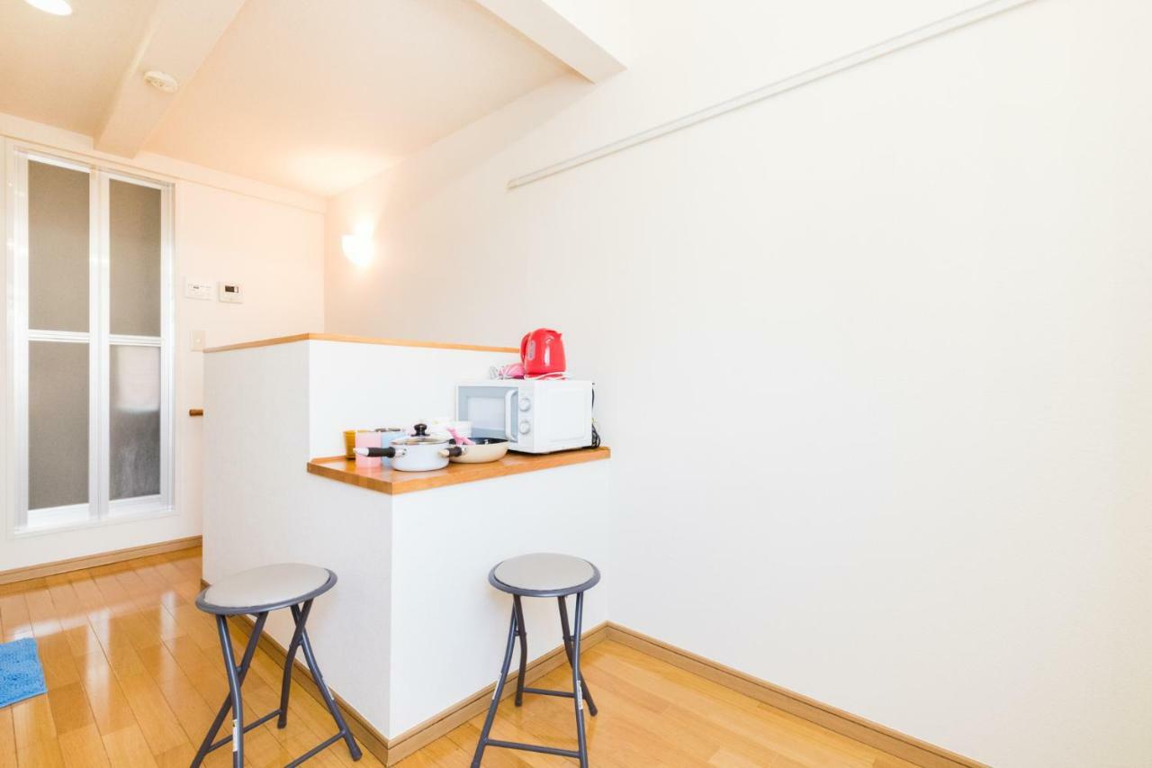 Apartment Haneda Airport *