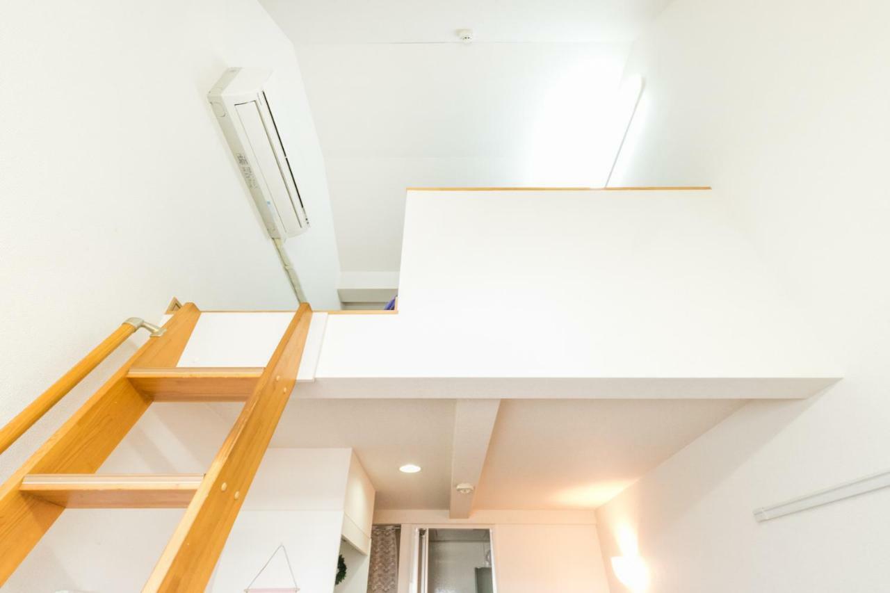 Apartment Haneda Airport Tokyo