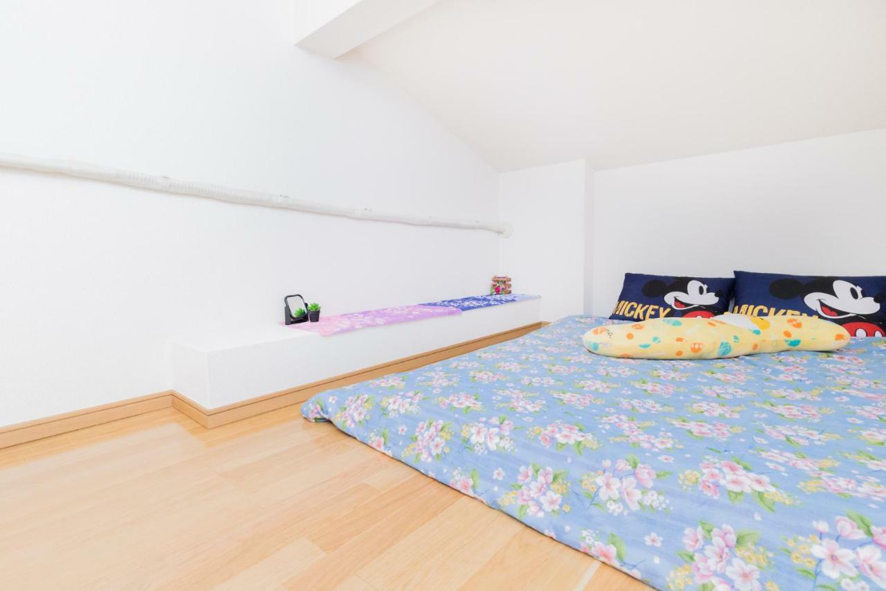 Haneda Airport Apartment