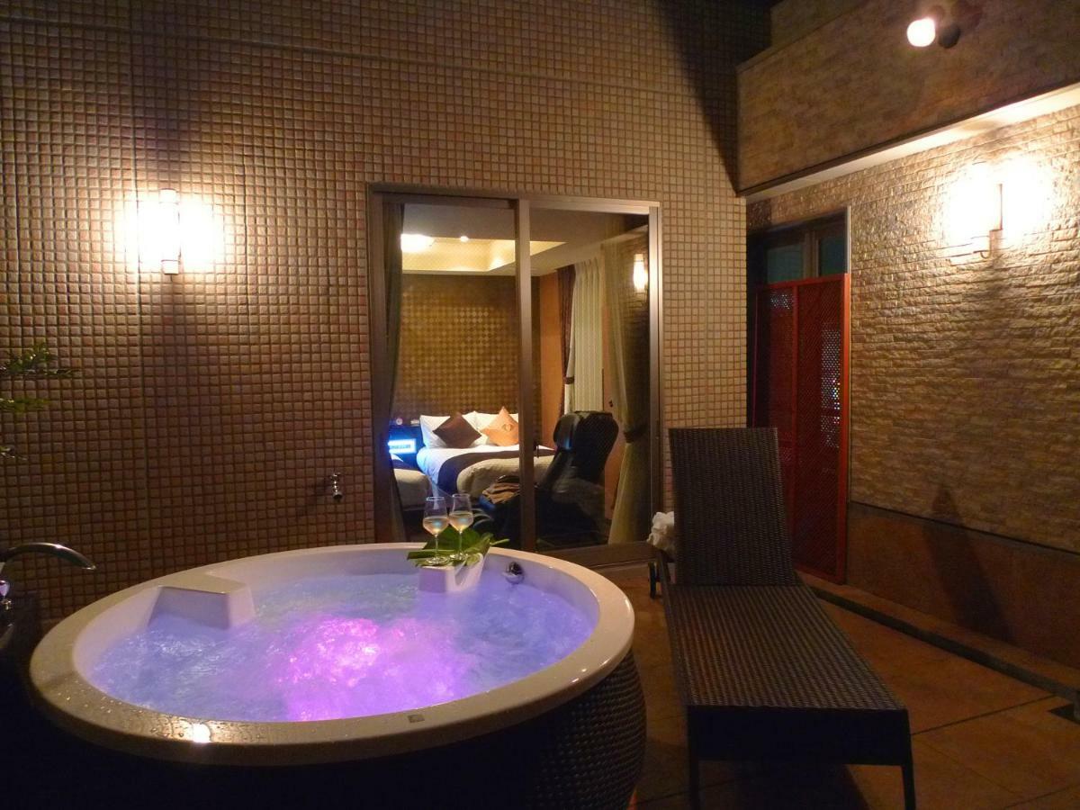 Coco Grand Kitasenju Hotel 3*