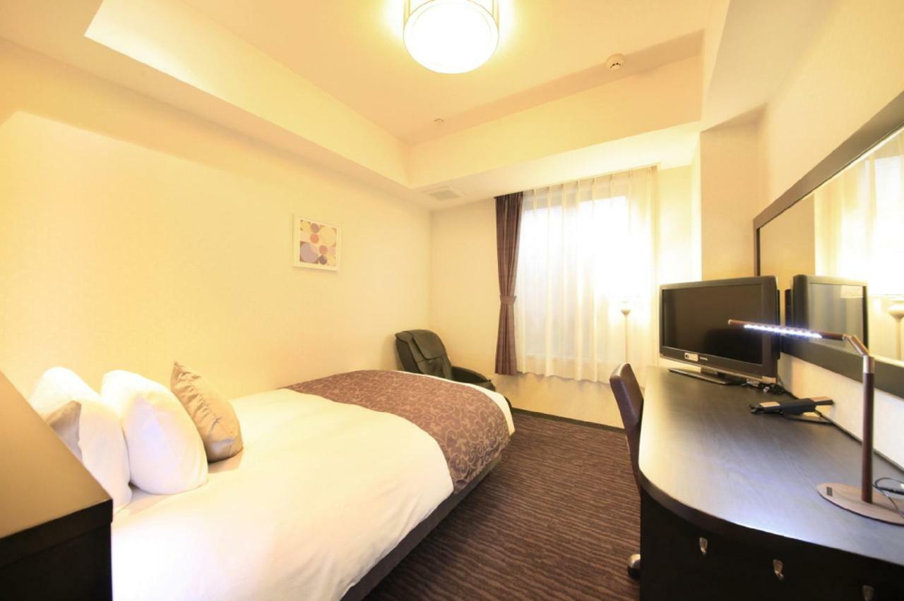Hotel Coco Grand Kitasenju 3*