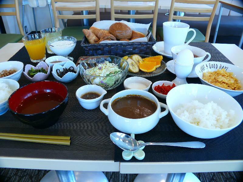 Hotel Tabist Fifty's For Maihama