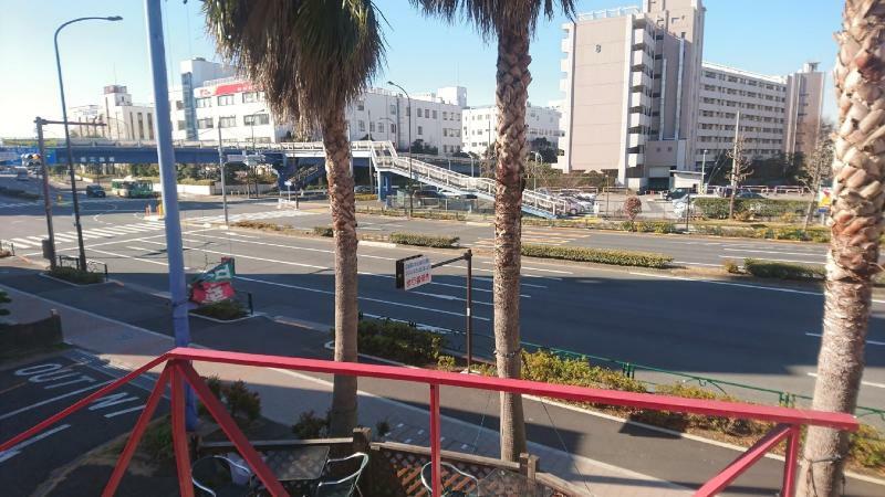 Hotel Tabist Fifty's For Maihama 2*