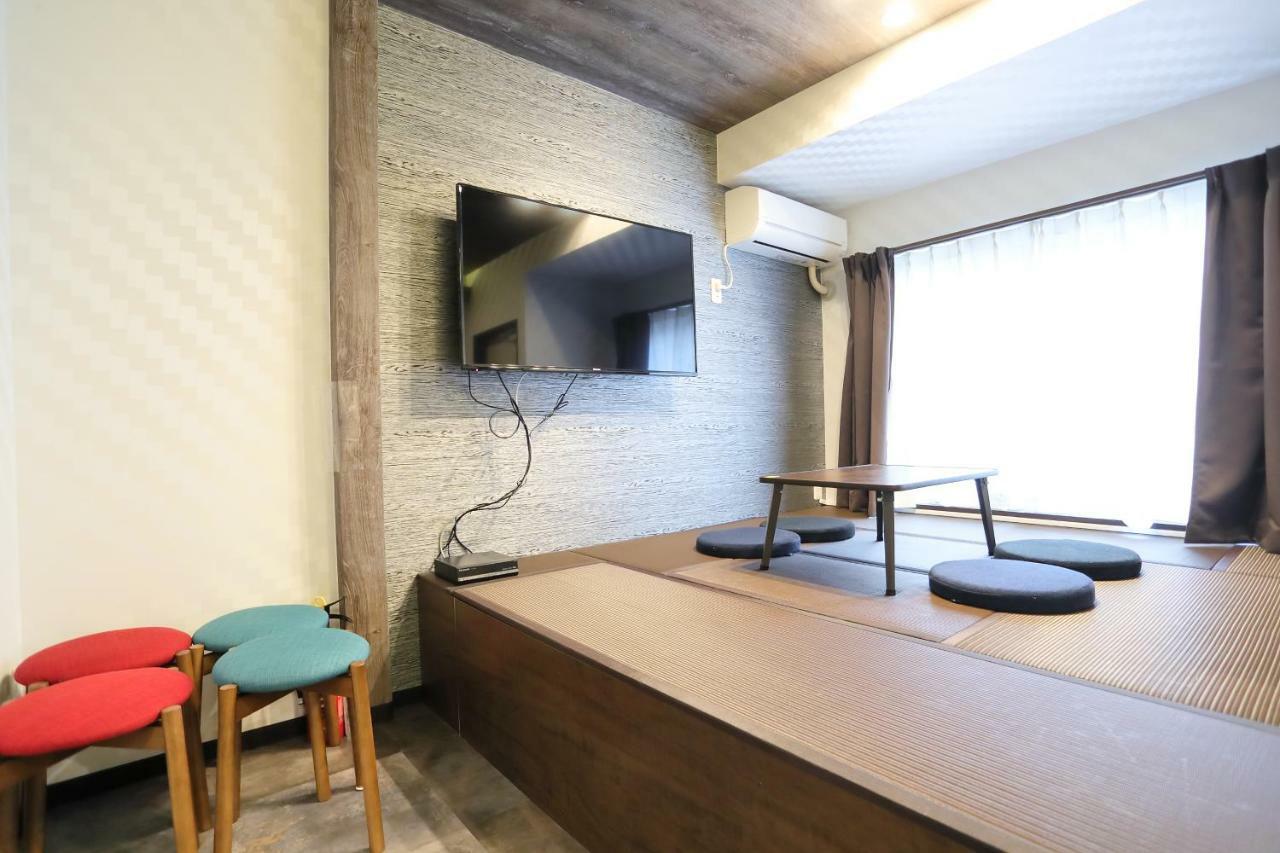 Ikebukuro Villa Tokyo