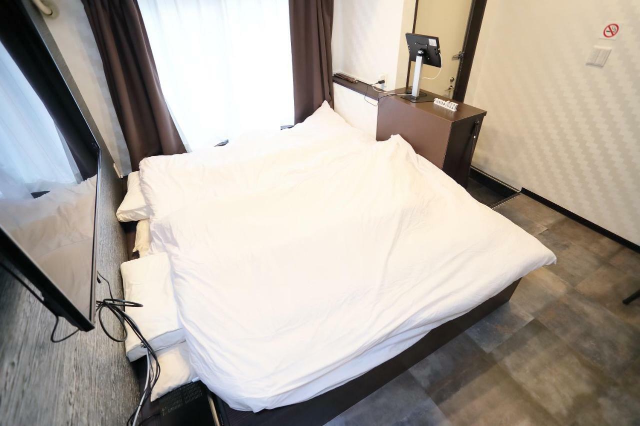 Villa Ikebukuro