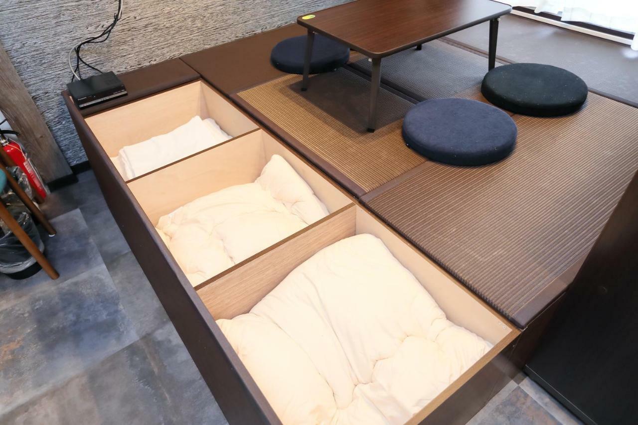 Ikebukuro Villa *