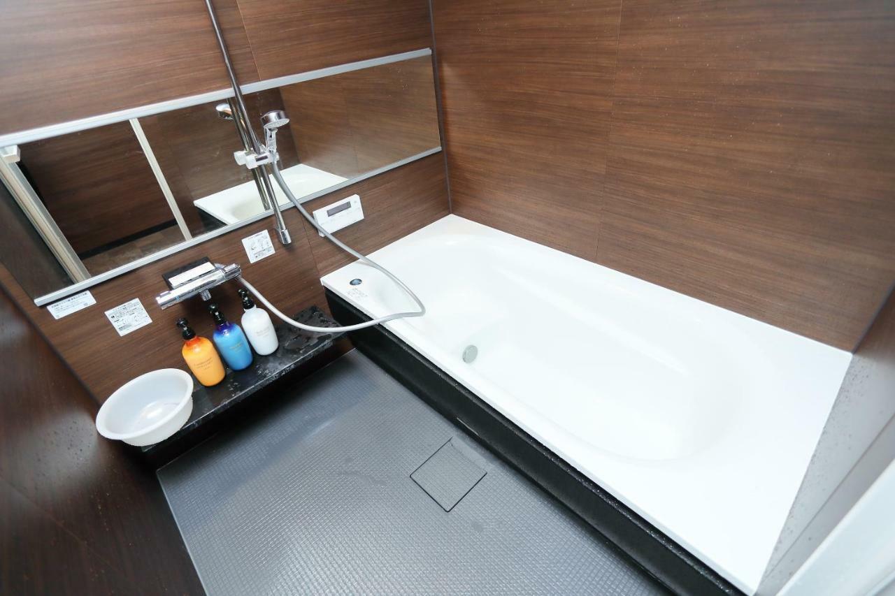 Ikebukuro Villa Tokyo