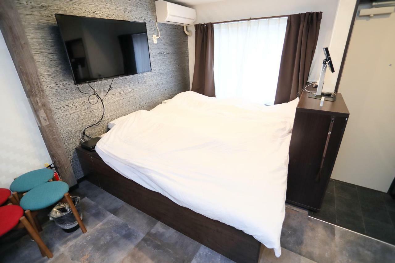 Ikebukuro Villa *